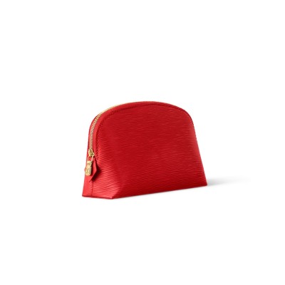 LOUIS VUITTON COSMETIC POUCH PM M15198 (19*12*6cm)